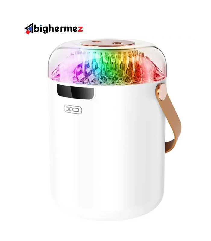 HF13 دستگاه بخور سرد و رطوبتساز 1.5 لیتری ایکساو XO-HF13 - تصویر 1