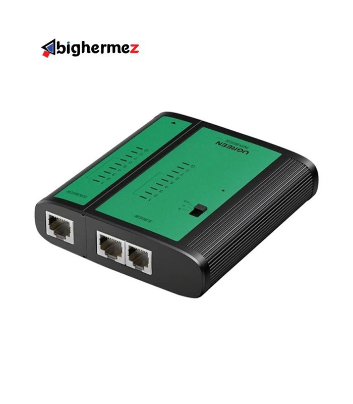 NW167-10950 تستر کابل شبکه یوگرین مدل NW167-10950 - تصویر 1