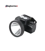 چراغ پیشانی ایکس او مدل YH16 با نور مهتابی