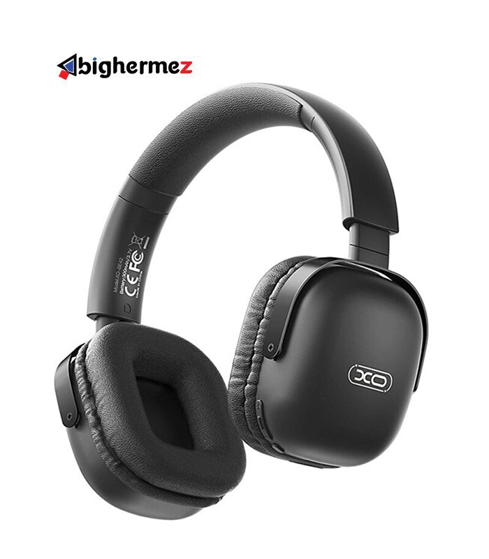 be42 xo هدفون بلوتوث ایکس او مدل XO-BE42 - تصویر 1
