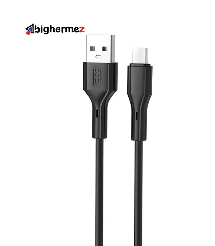 nb230 کابل شارژ TYPE-C ایکس او مدل XO-NB230 - تصویر 1