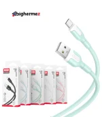 کابل شارژ TYPE-C ایکس او مدل XO-NB212 - تصویر 2