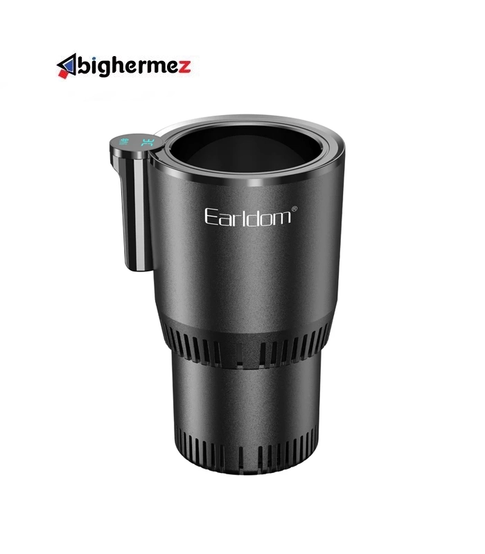 C03 33 جا لیوانی گرم کن و سرد کن خودرو ارلدام مدل C03 - تصویر 1