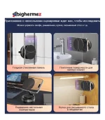 هولدر موبایل ایکس او مدل XO-C176 - تصویر 2