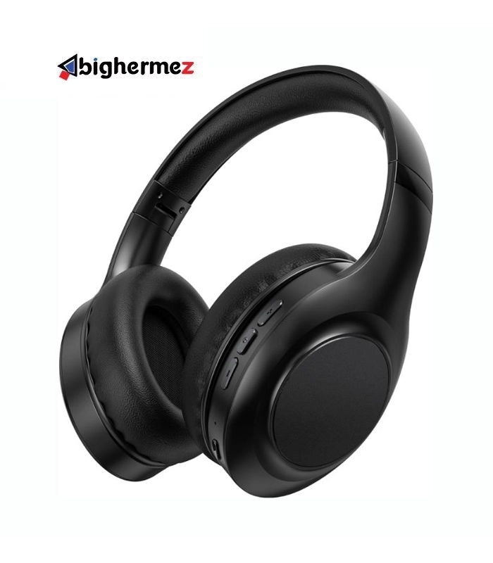 CASQUE FEEL MUSIC 32 هدفون بلوتوث بیگ بن مدل CASQUE FEEL MUSIC - تصویر 1