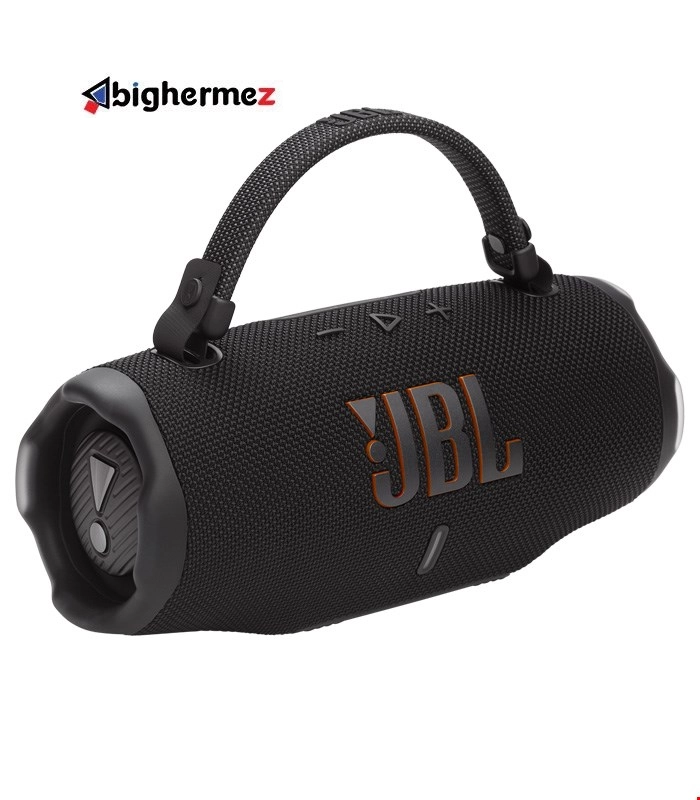 Charge 6 5323 اسپیکر بلوتوث جی بی ال مدل Charge 6 - تصویر 1