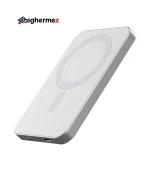 پاوربانک 5000mAh بی سیم فورس مدل FPMSPB15WW