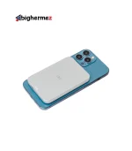 پاوربانک 5000mAh بی سیم فورس مدل FPMSPB15WW - تصویر 3