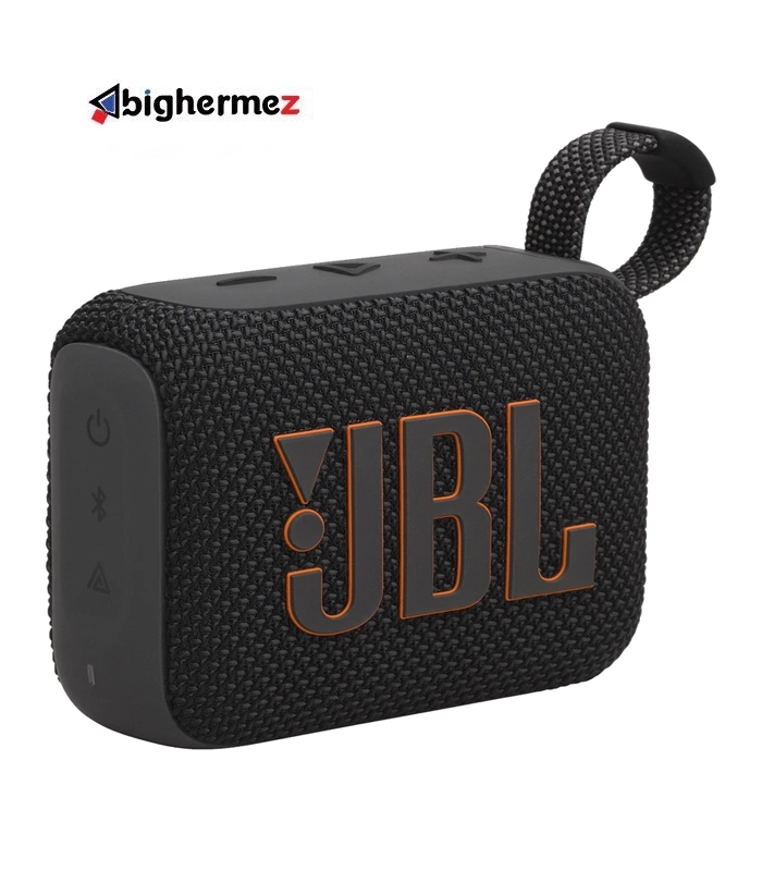 Go 4 اسپیکر بلوتوث جی بی ال مدل Go 4 - تصویر 1