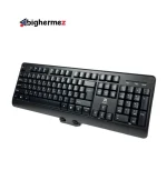 کیبورد بی سیم پی نت مدل KB.3000