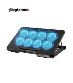 پایه خنک کننده لپ تاپ پی نت مدل P-800