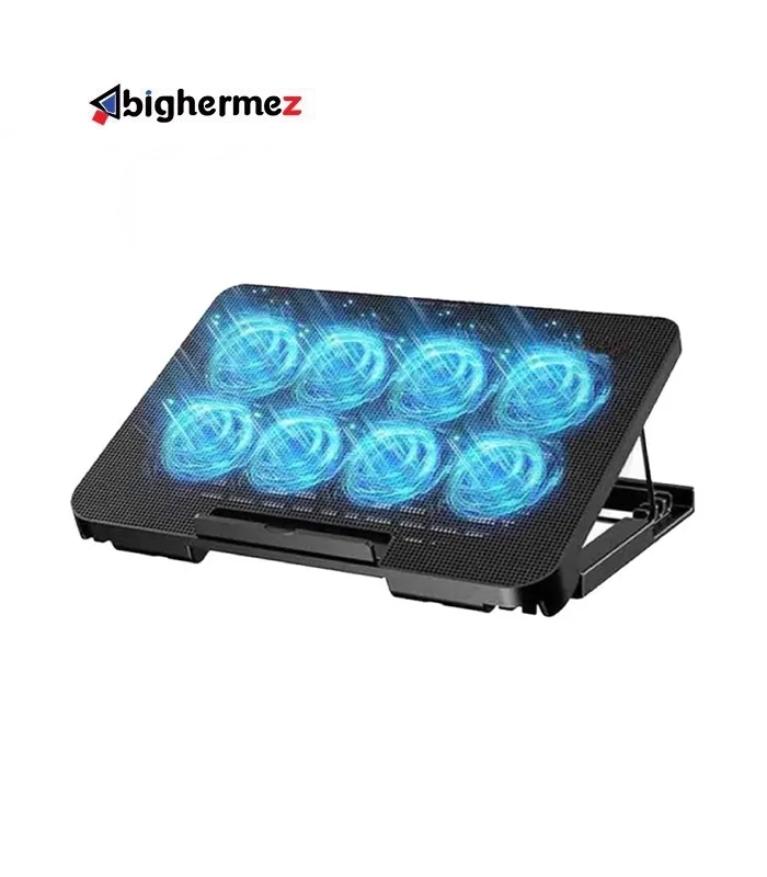 P-800 پایه خنک کننده لپ تاپ پی نت مدل P-800 - تصویر 1