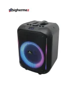 اسپیکر بلوتوث قابل حمل تازاتا PARTY FS-L1210 - تصویر 2