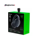 هدست مخصوص بازی بیسیم ریزر مدل Barracuda x 2022 - تصویر 3