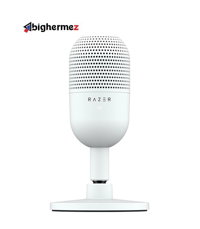 Razer Seiren V3 Mini میکروفن رومیزی ریزر مدل Seiren V3 Mini - تصویر 1