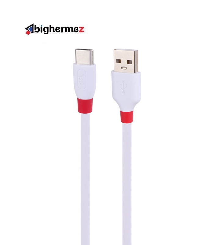 S18T 5434 کابل شارژ TYPE-C اسکای دلفین مدل S18T - تصویر 1