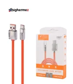 کابل شارژ TYPE-C اسکای دلفین مدل S36T - تصویر 2