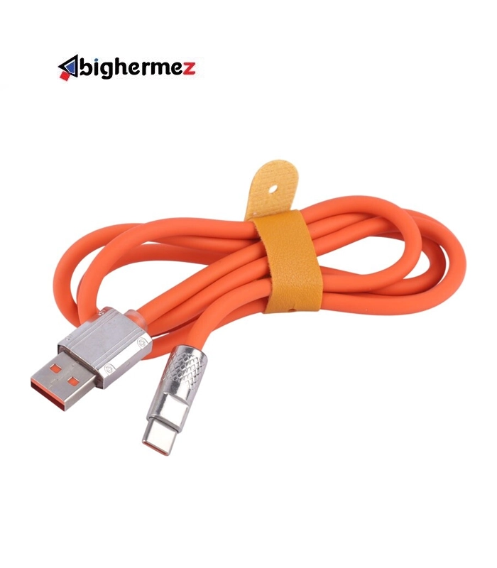 S36T 333211 کابل شارژ TYPE-C اسکای دلفین مدل S36T - تصویر 1