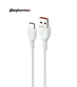 کابل شارژ TYPE-C اسکای دلفین مدل S58T - تصویر 2