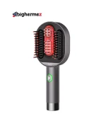 شانه ی سر ماساژوردار ایکس او مدل XO-FG12