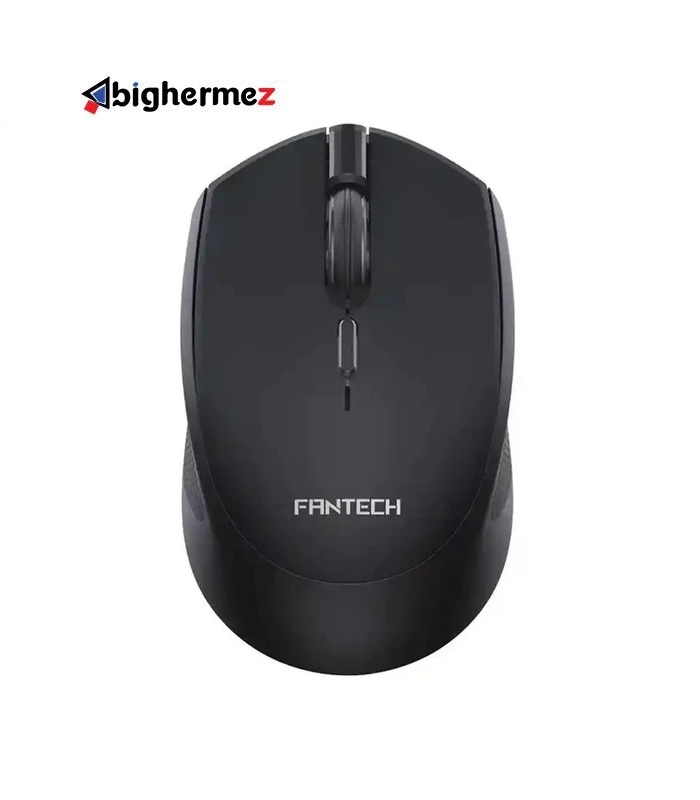 fantech W 190 ماوس بیسیم و بلوتوث فنتک مدل W190 - تصویر 1
