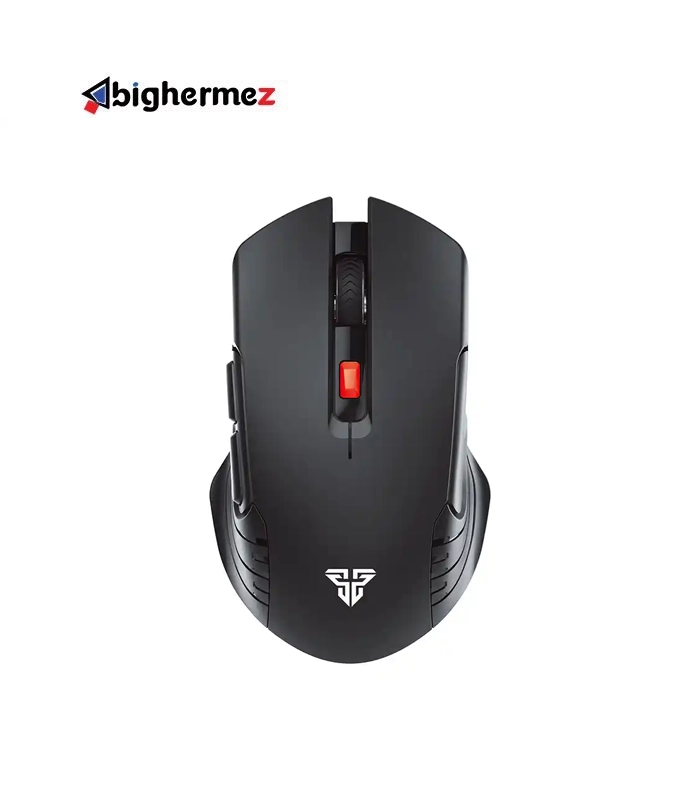 fantech WG12 ماوس بیسیم مخصوص بازی فنتک مدل RAIGOR III WG12 - تصویر 1