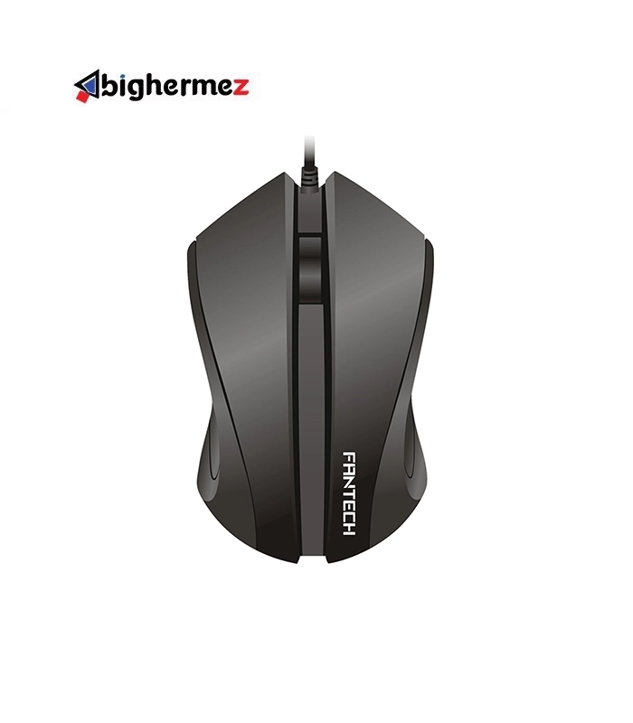 fantech t533 wired mouse ماوس باسیم فنتک مدل T533 Professional Office - تصویر 1