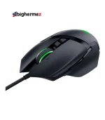 ماوس باسیم مخصوص بازی ریزر مدل BASILISK V3 - تصویر 2