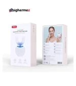 مسواک برقی ایکس او مدل XO-FG04 - تصویر 3