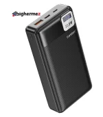 پاوربانک 20000mAh ارلدام مدل ET-PD30
