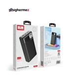 پاوربانک 20000mAh ارلدام مدل ET-PD30 - تصویر 2